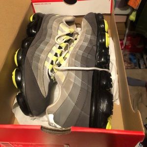 Nike Vapormax 95